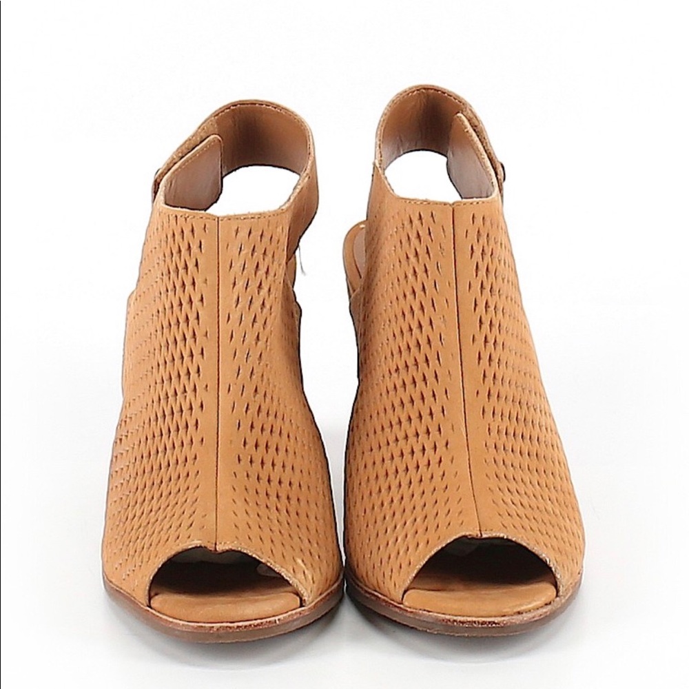Vince Camuto Heels
